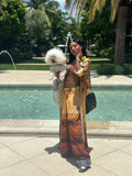 Beach Bound? Wear These Vacation  looks in palm beach
