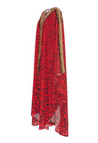 Valencia Goddess Kaftan - saisankoh