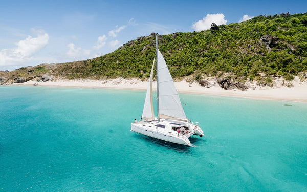 St. Barts