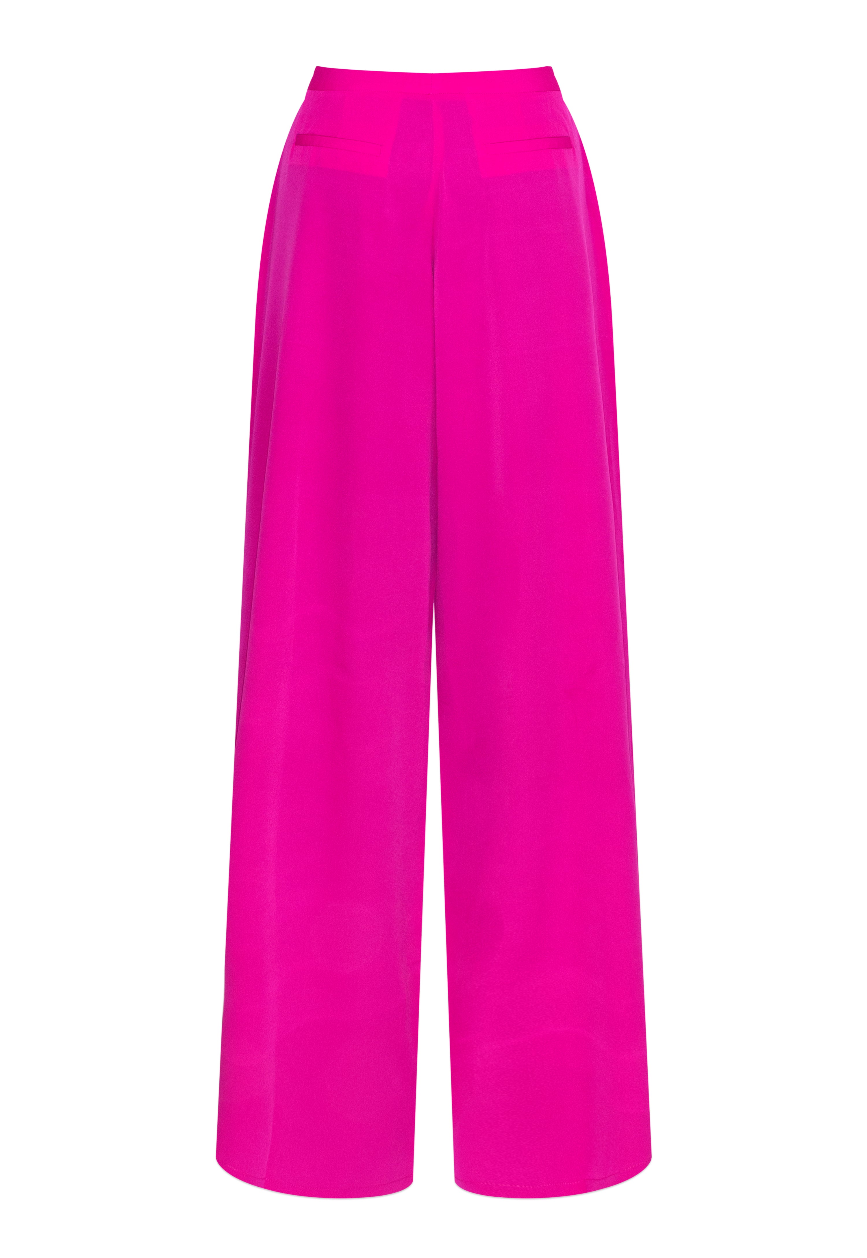 Summer Style Inspo HIGH WAISTED PANTS