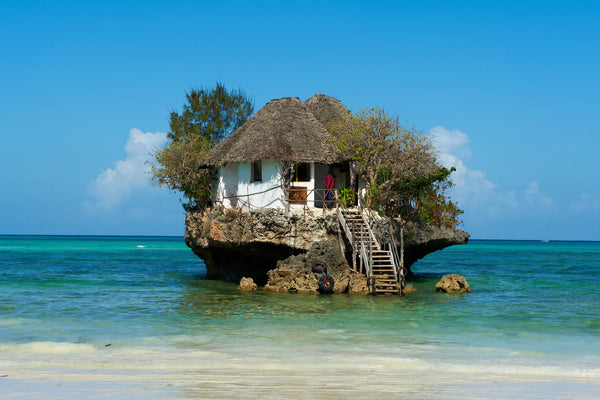 Zanzibar