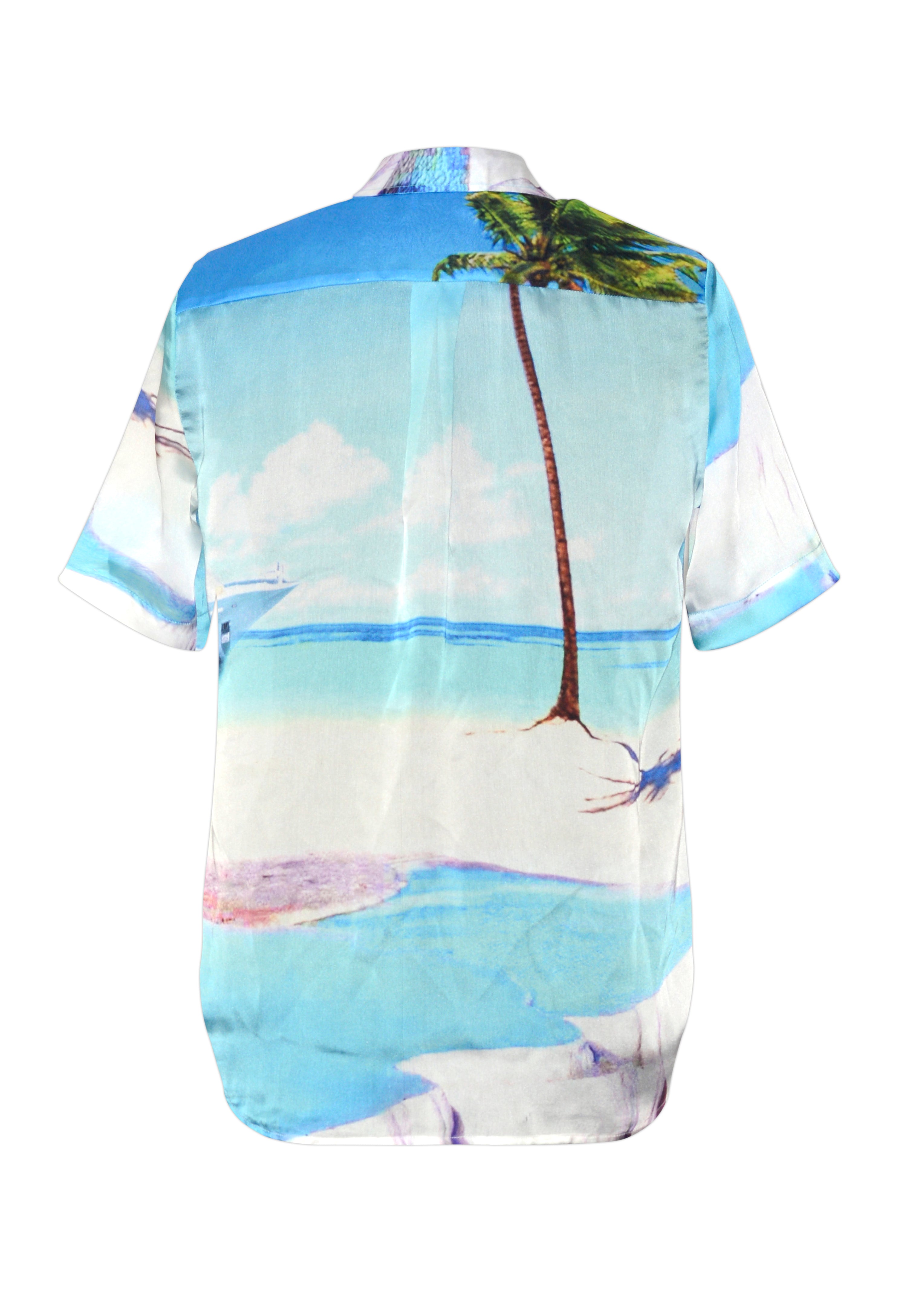 Don’t Go On Holiday Without One of These Vacation tops sai sankoh