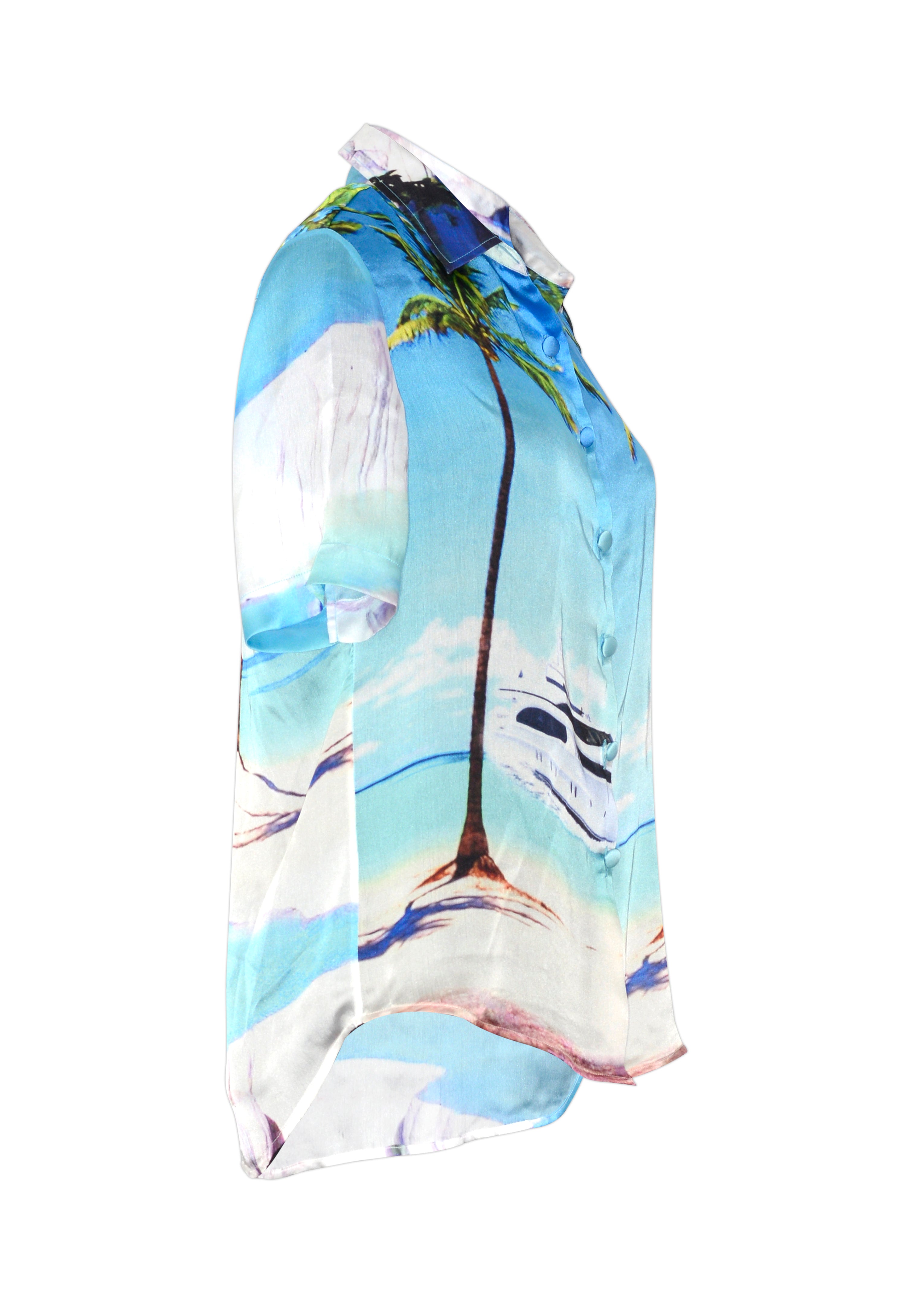 Don’t Go On Holiday Without One of These Vacation tops 2023