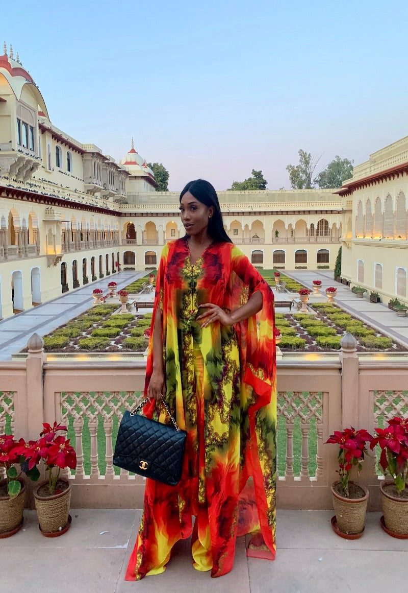 Catia Pants - saisankoh