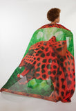 best kaftan designers celebrity vacation style 2023