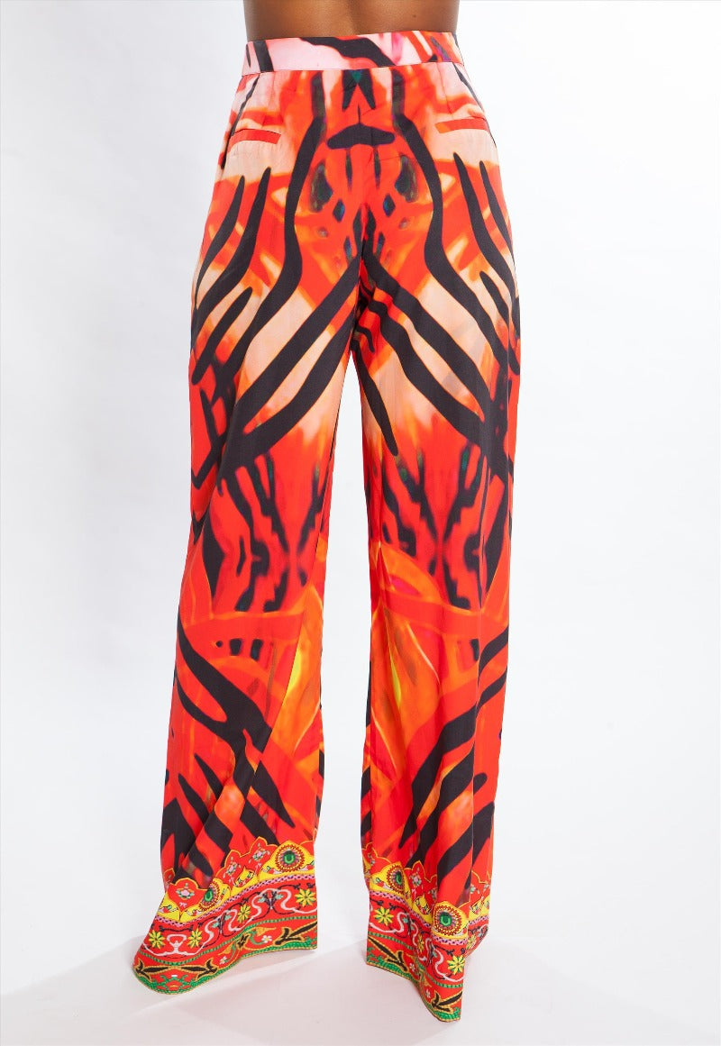pants Brand Are Made For Vacation 2023