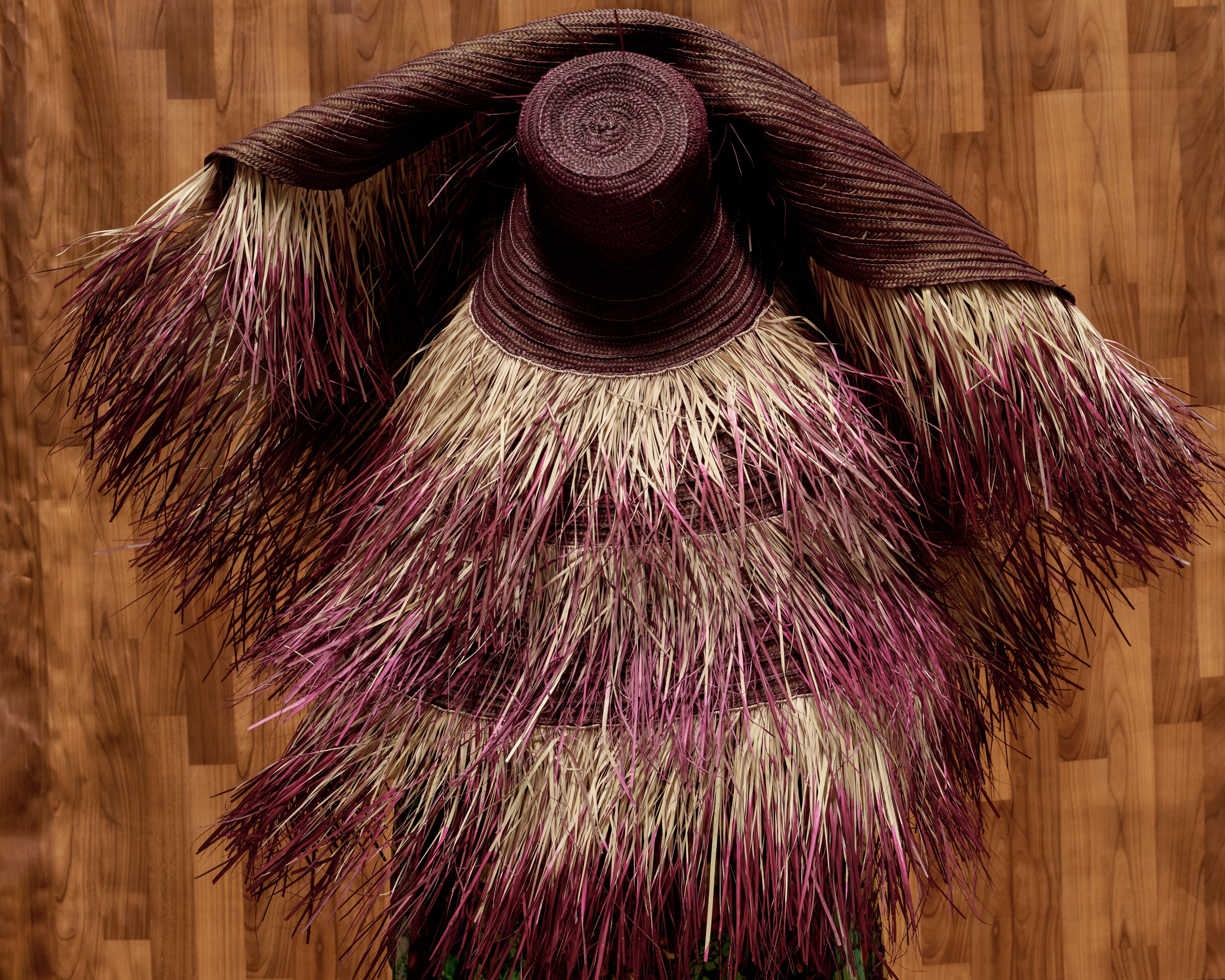 BEST BEACH HATS 2023 VOGUE
