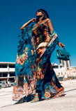 The Chedi Muscat – Oman fashion