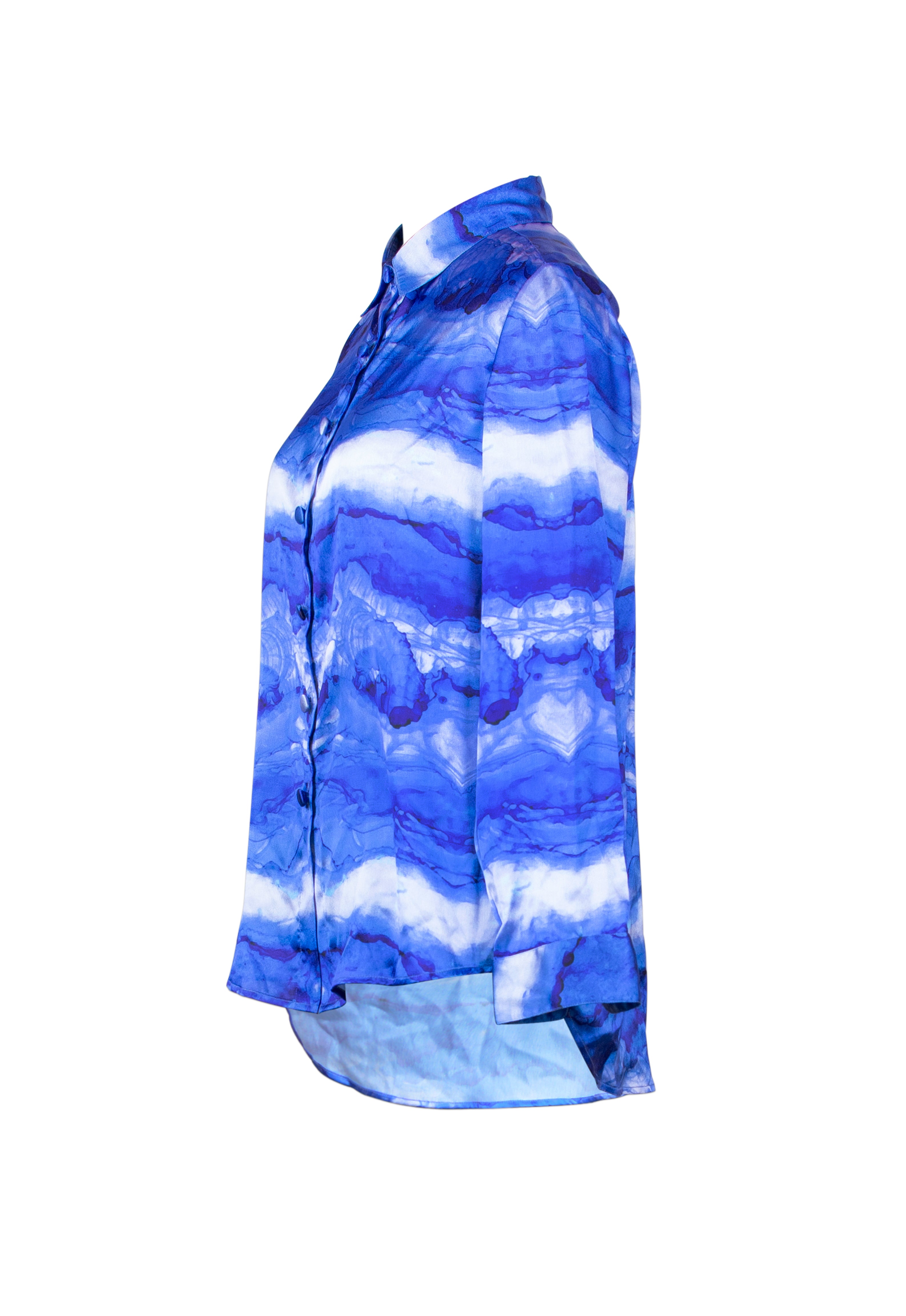 what to wear In Maldives thats ocean blue