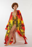 Catalina Goddess Kaftan - saisankoh