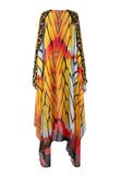 Eden Goddess Kaftan - saisankoh