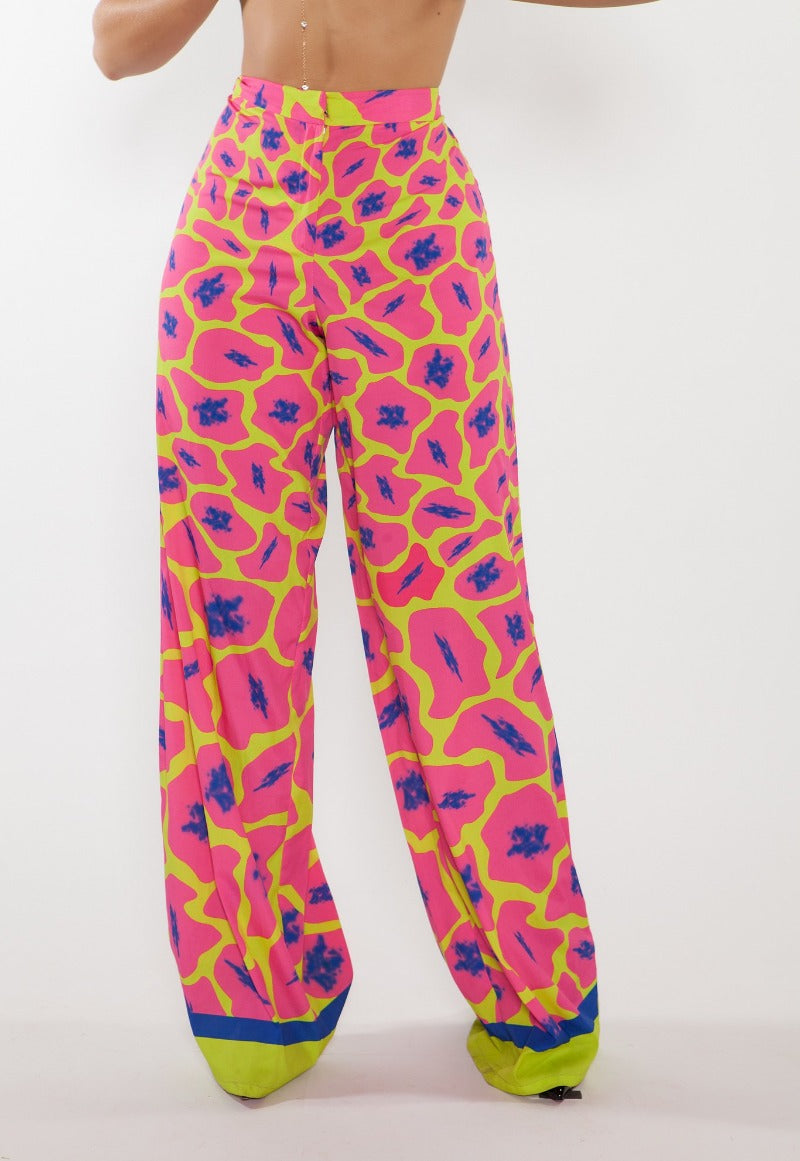 Elena Pants - saisankoh