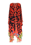 Elodie Goddess Kaftan - saisankoh