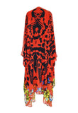 Elodie Goddess Kaftan - saisankoh
