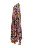Morgana Goddess Kaftan - saisankoh
