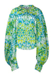 Emilia Blouse - saisankoh