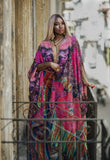 Lorinda Goddess Kaftan - saisankoh