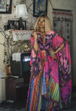 Lorinda Goddess Kaftan - saisankoh