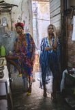 Nina Kaftan - saisankoh