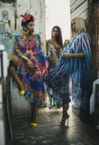 Nina Kaftan - saisankoh