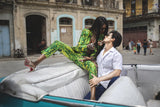 Zendaya Pant Suit - saisankoh
