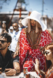 Isla Goddess Kaftan - saisankoh
