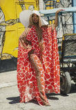Isla Goddess Kaftan - saisankoh