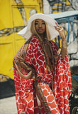 Isla Goddess Kaftan - saisankoh