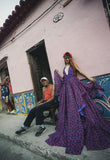 Rosaline Ballgown - saisankoh