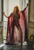 Valencia Goddess Kaftan - saisankoh