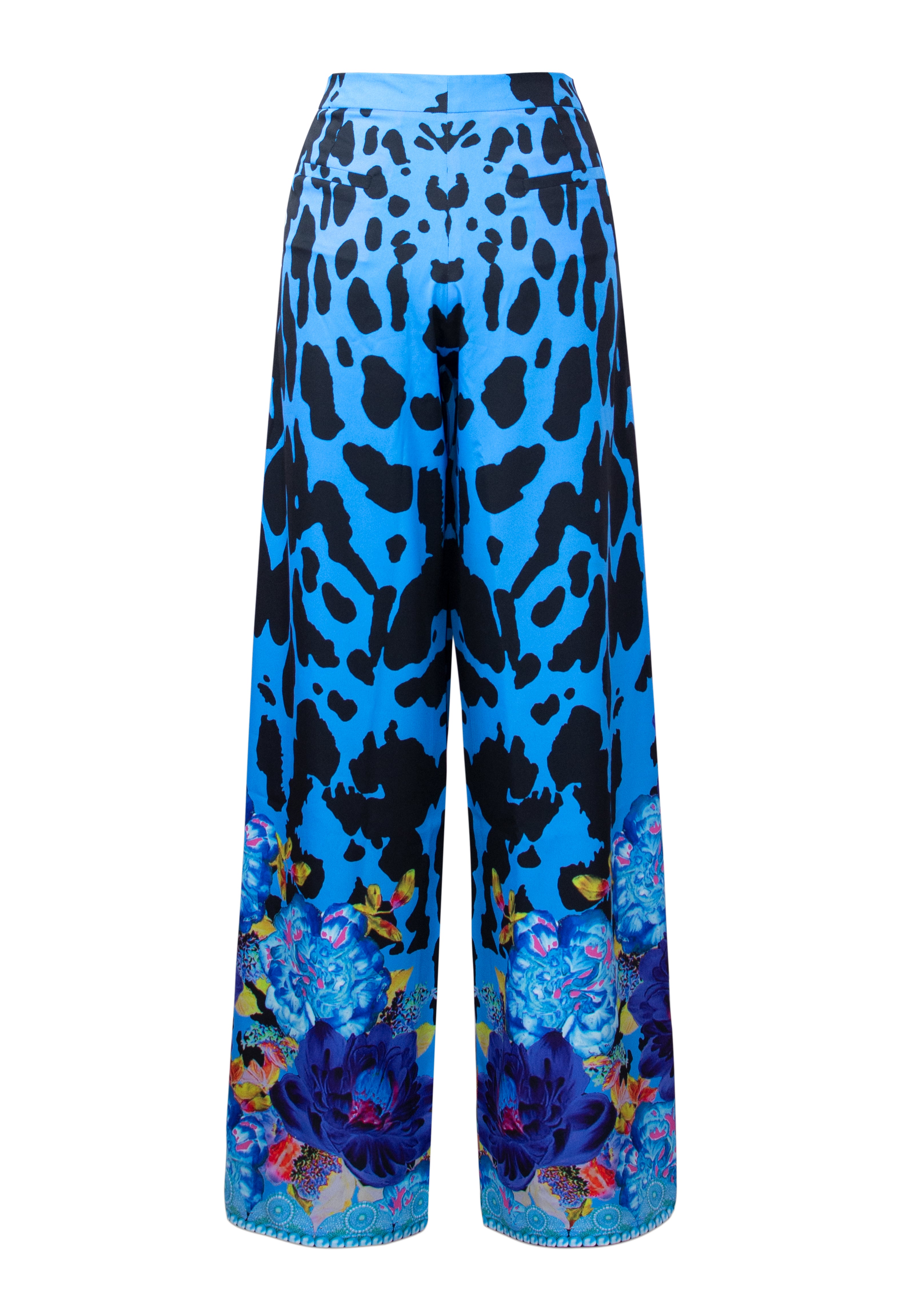 Jezebel Pants - saisankoh
