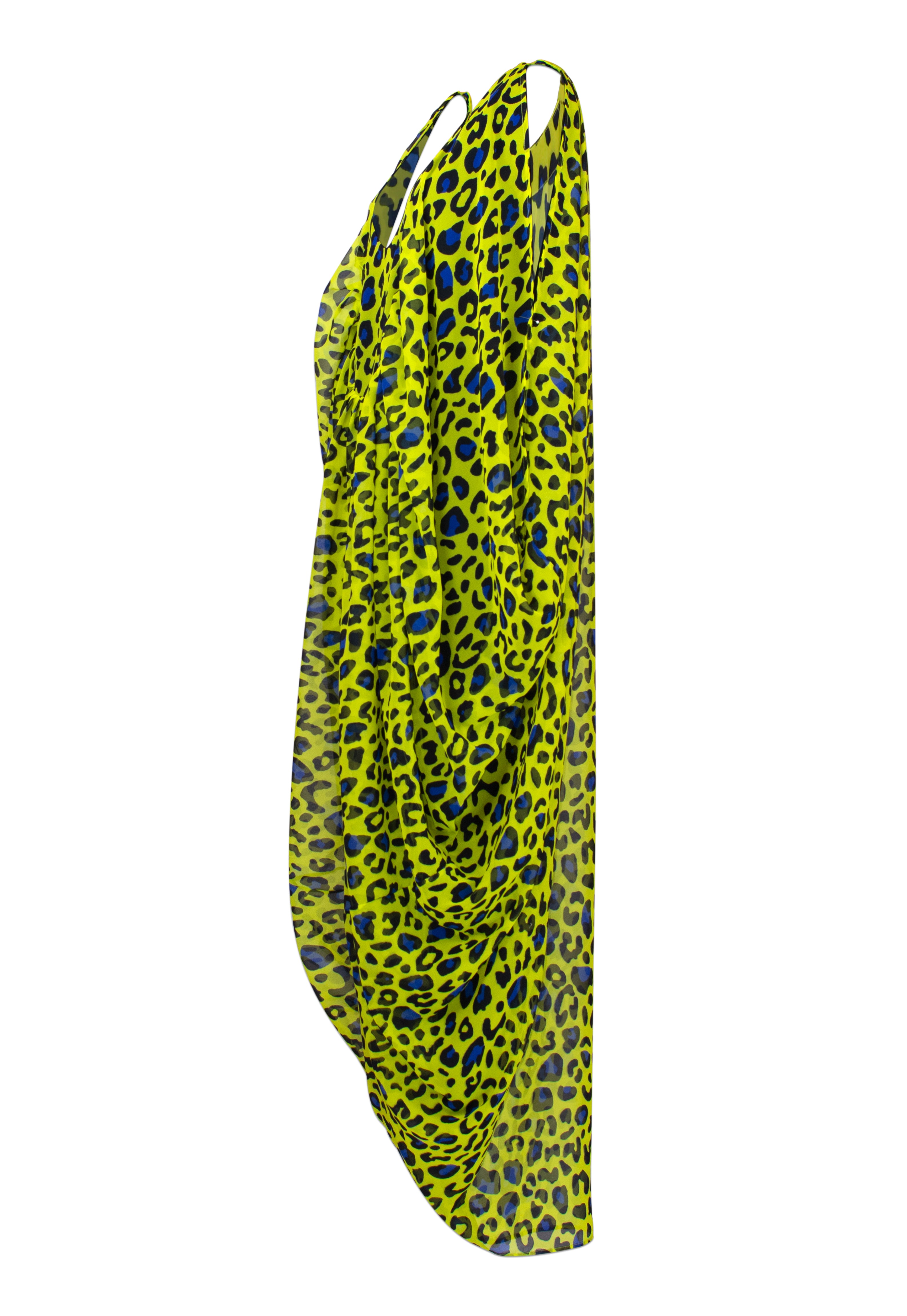 Kiara Coverup - saisankoh