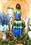 Soliel Skirt