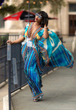Maldives Goddess Kaftan - saisankoh