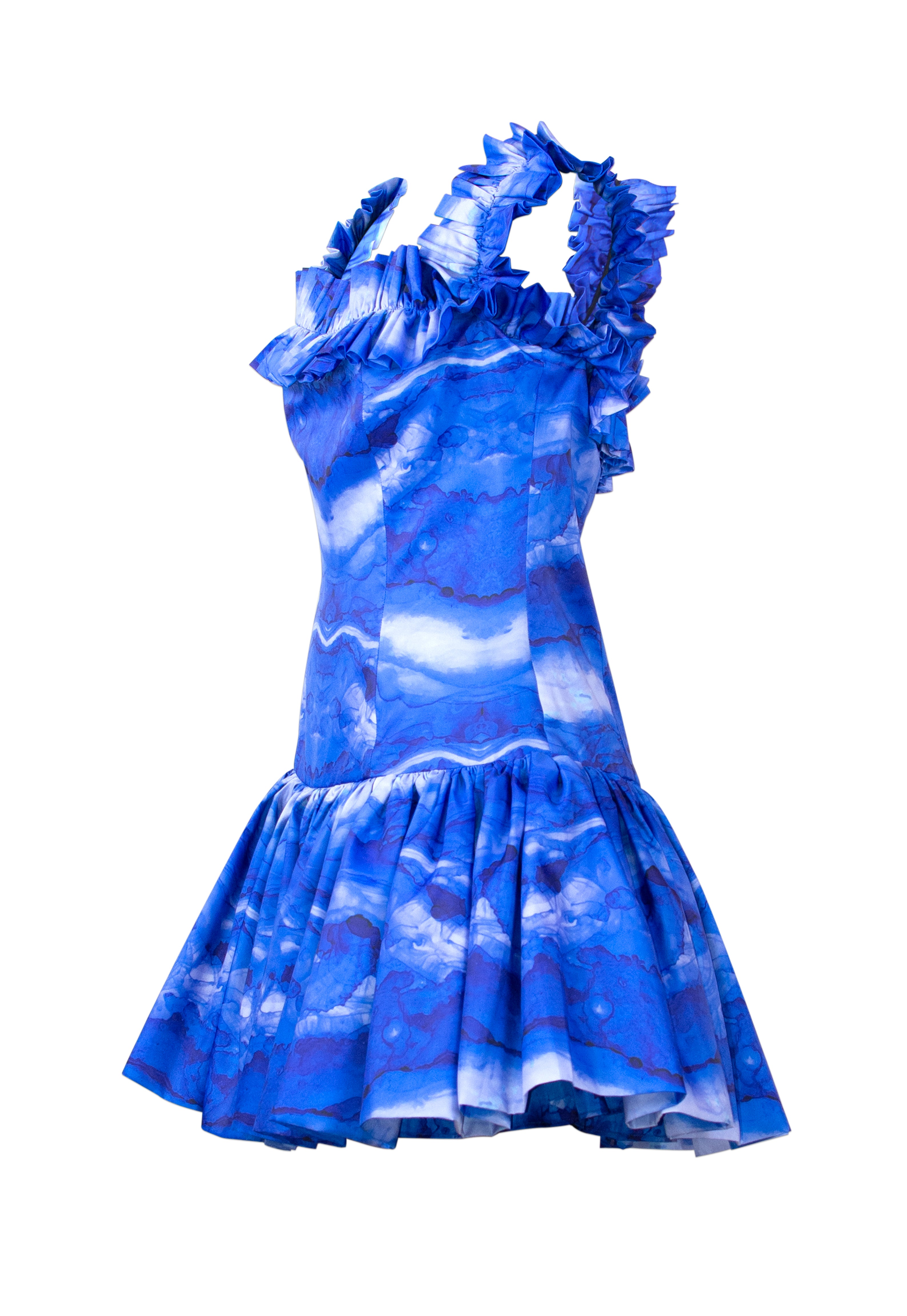 Mia Dress - saisankoh