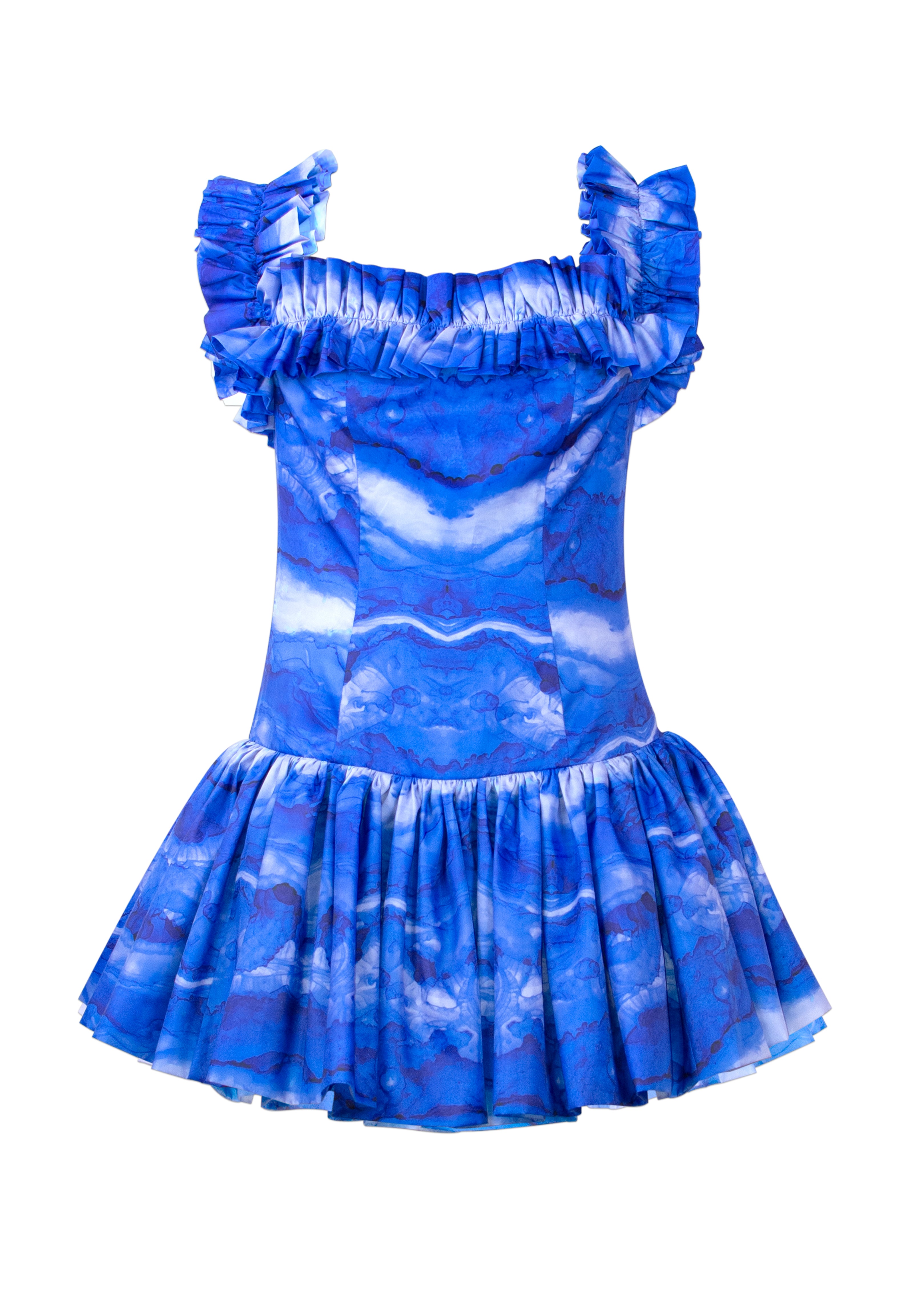 Mia Dress - saisankoh