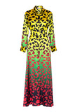 Nawara Shirt Dress