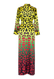Nawara Shirt Dress