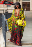Nawara Goddess Kaftan - saisankoh