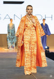Riviera Travel Coat - saisankoh