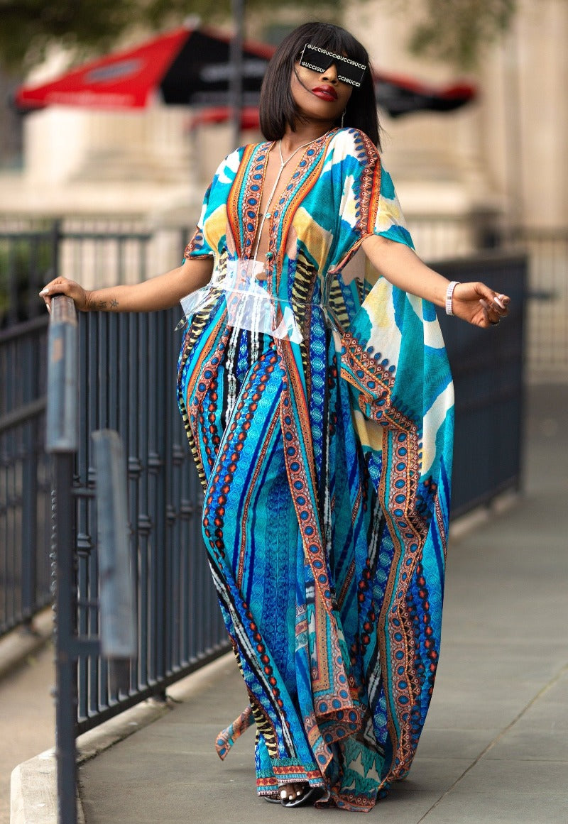 Linah Pants - saisankoh