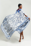 Monte Carlo Goddess Kaftan - saisankoh