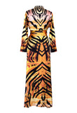 Sahara Shirt Dress