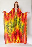Catalina Goddess Kaftan - saisankoh