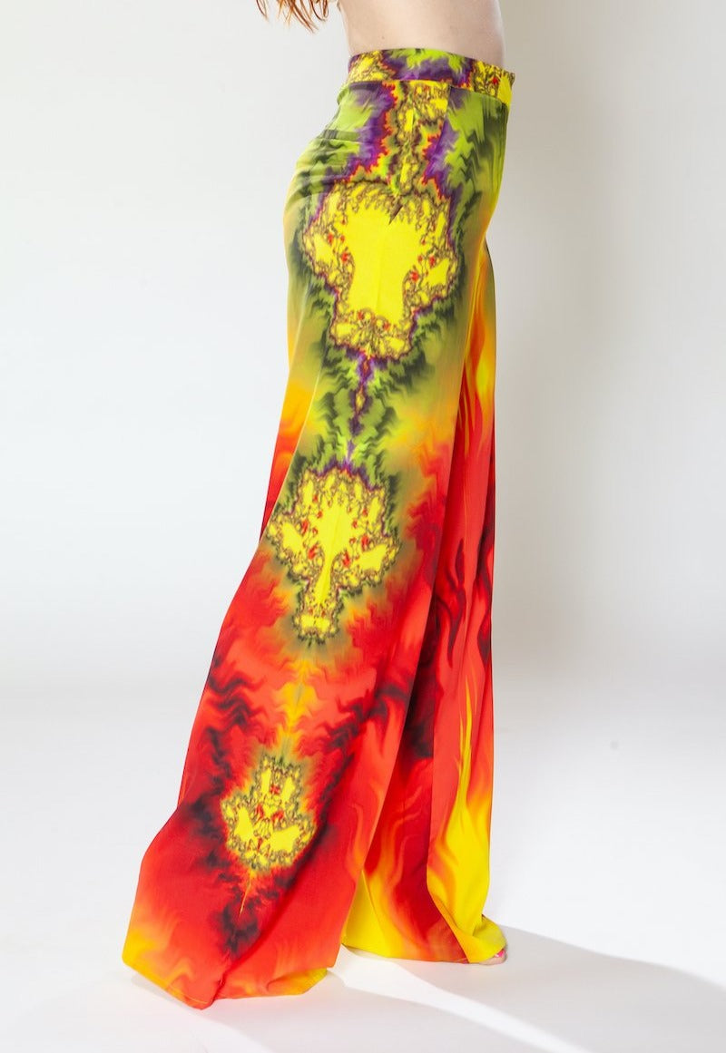 Catia Pants - saisankoh