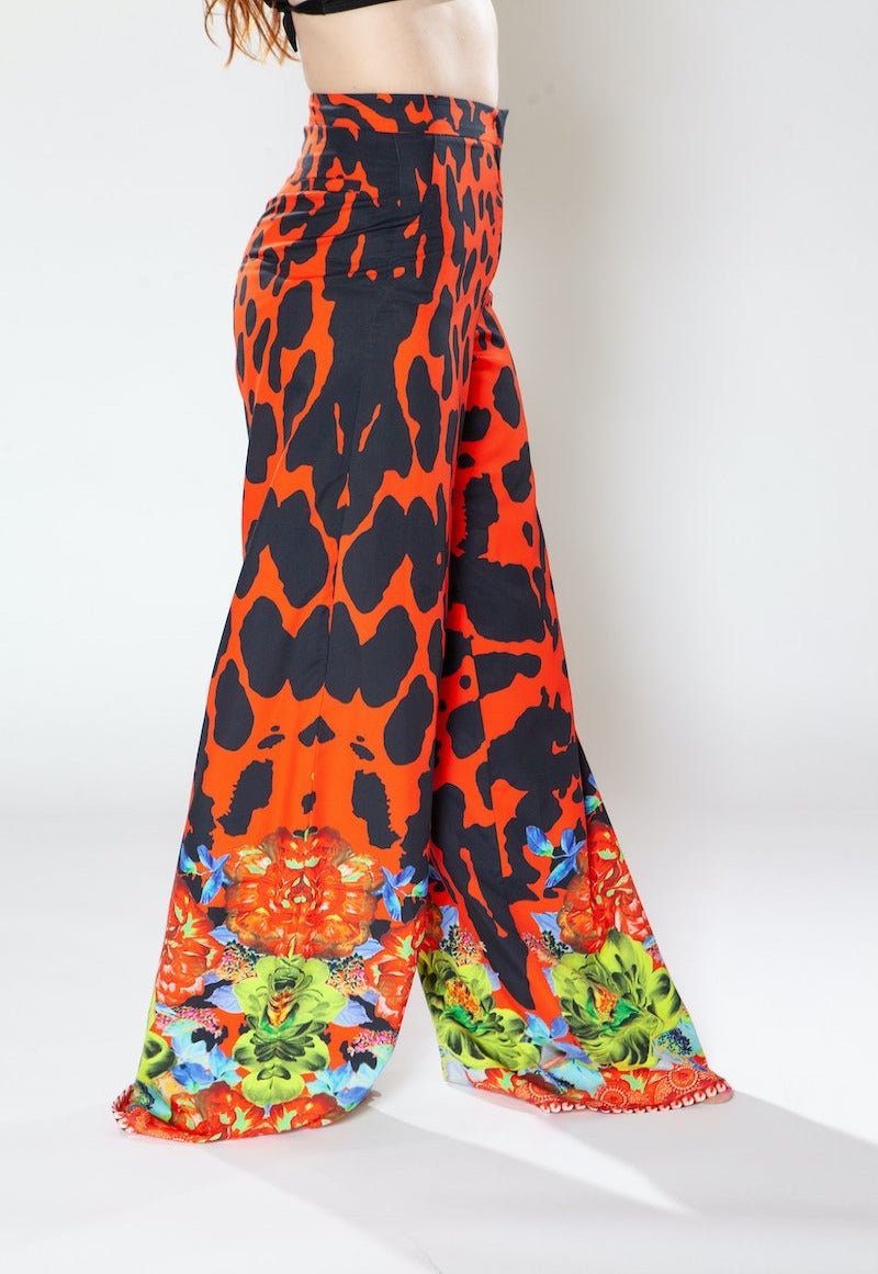 Elaine Pants - saisankoh