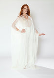 Eliana Goddess kaftan - saisankoh