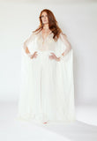 Eliana Goddess kaftan - saisankoh