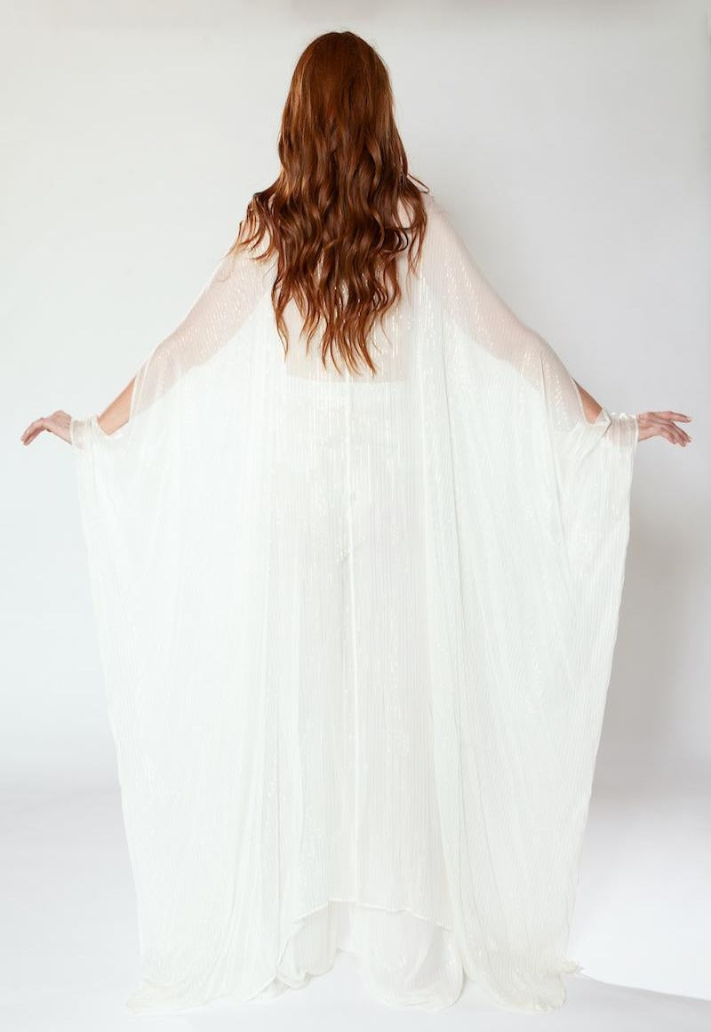 Eliana Goddess kaftan - saisankoh