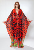 Elodie Goddess Kaftan - saisankoh